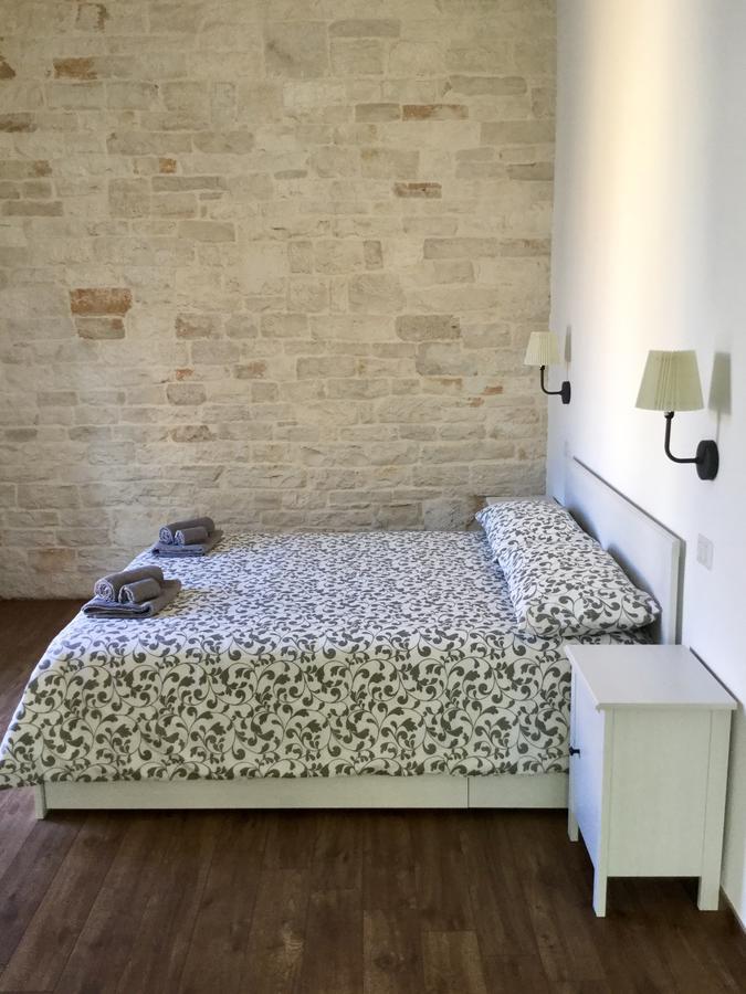 B&B Sant'Agostino Giovinazzo Exterior photo